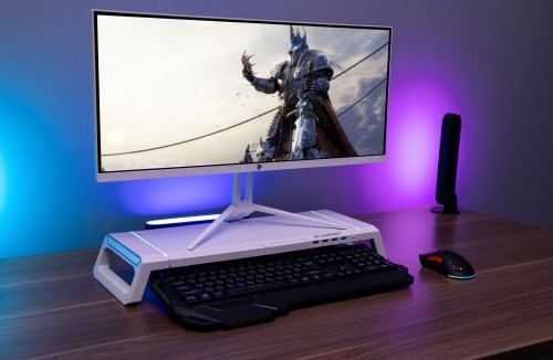 2E Gaming CPG-007