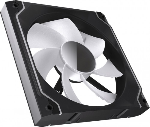 Cougar SC140 ARGB Reverse Blade Black