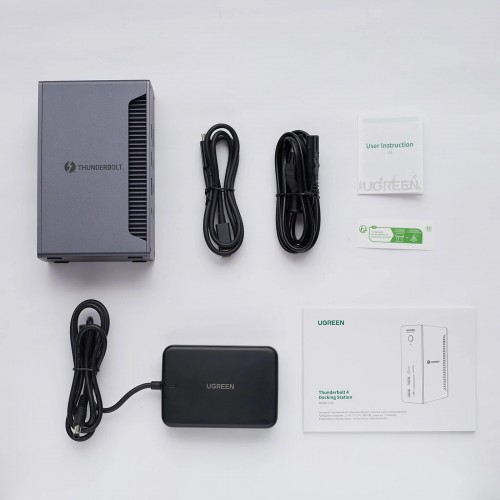 Ugreen U710