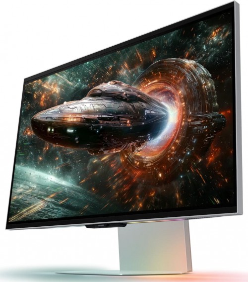 Samsung Odyssey 3D G90XF 27