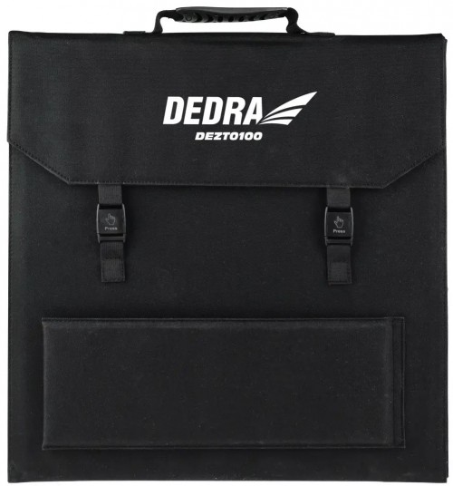 Dedra DEZT0100