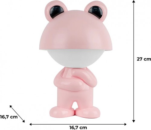 KITE Dreamy Froggy