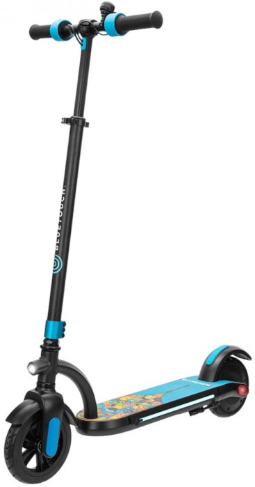 Bluetouch BT Superkids