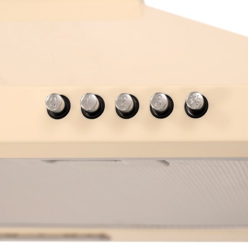Jantar KBT 650 LED 50 BG