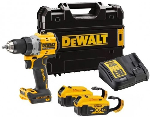 DeWALT DCD800P2LRT