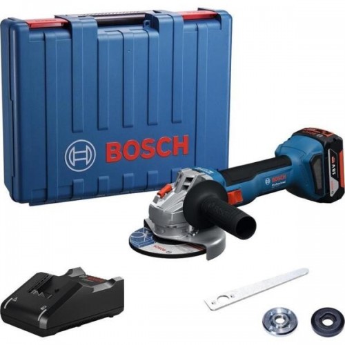 Bosch GWS 18V-8 Professional 06019N9021