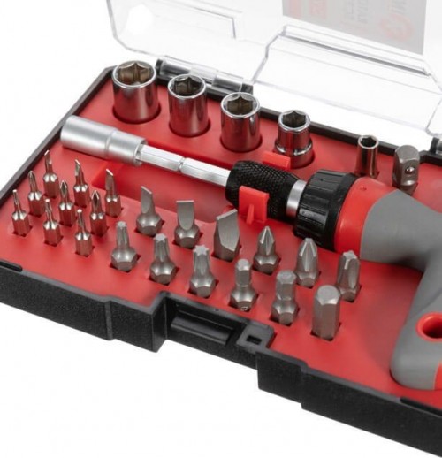 Intertool VT-3330