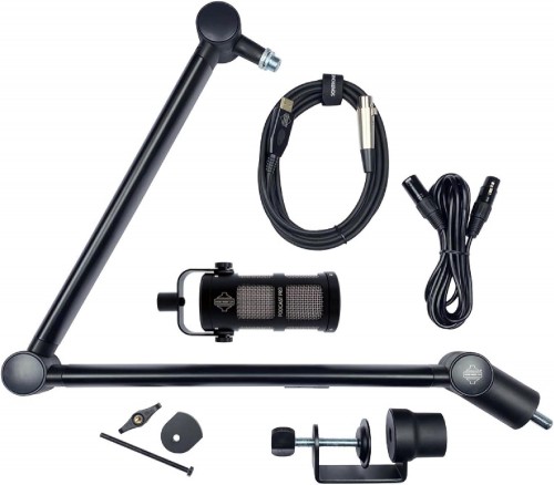 Sontronics Voicecasting Pack