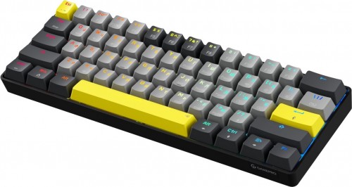 GamePro Asgard Fenrir