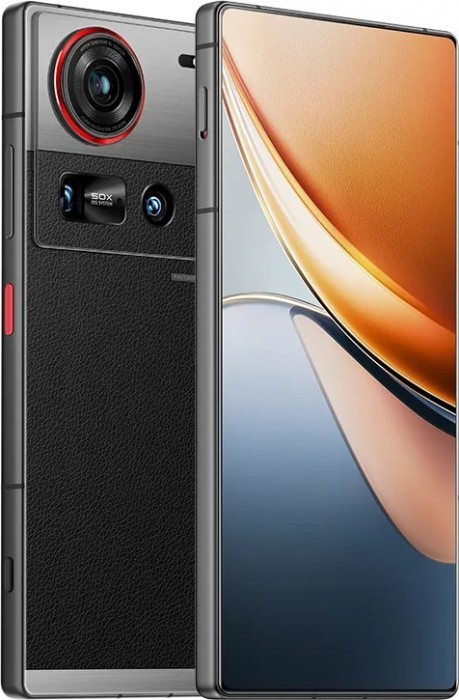 Nubia Z70S Ultra