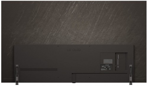 LG OLED83B5