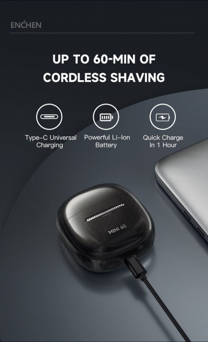 Enchen Mini 6S