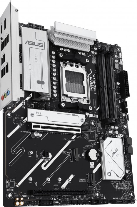 Asus PRIME B850-PLUS