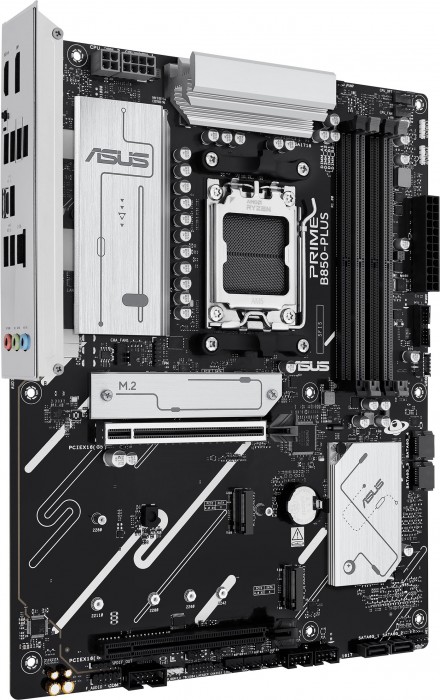 Asus PRIME B850-PLUS