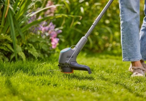 GARDENA EasyTrim 25/18V P4A