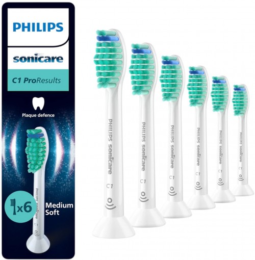 Philips Sonicare ProResults HX6016