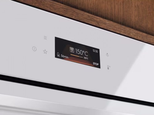 Electrolux LOE 8F38V