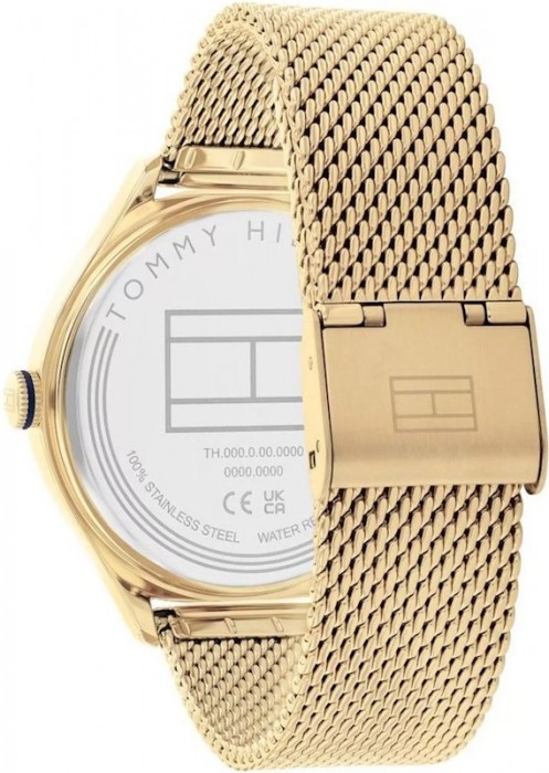 Tommy Hilfiger Lexi 1782655