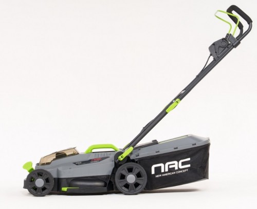 NAC LB20-33-B40-S
