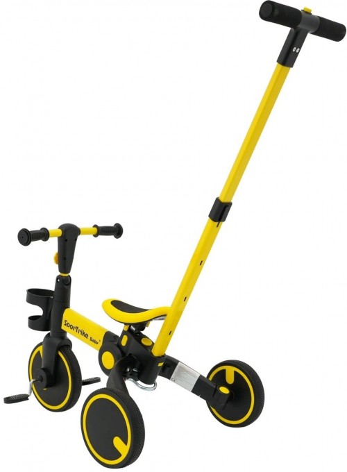 Ramiz Happy Bike 3 in 1