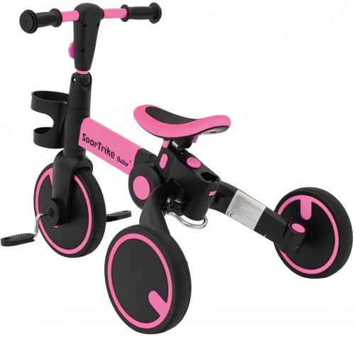 Ramiz Happy Bike 3 in 1