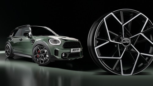 GMP Italia Cartesio