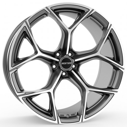 GMP Italia Ultrivity