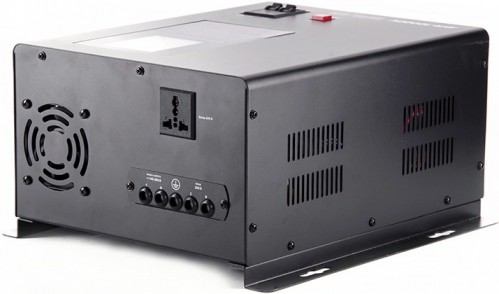 Apro AVR-10000V