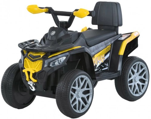 Bambi M6125EBLR