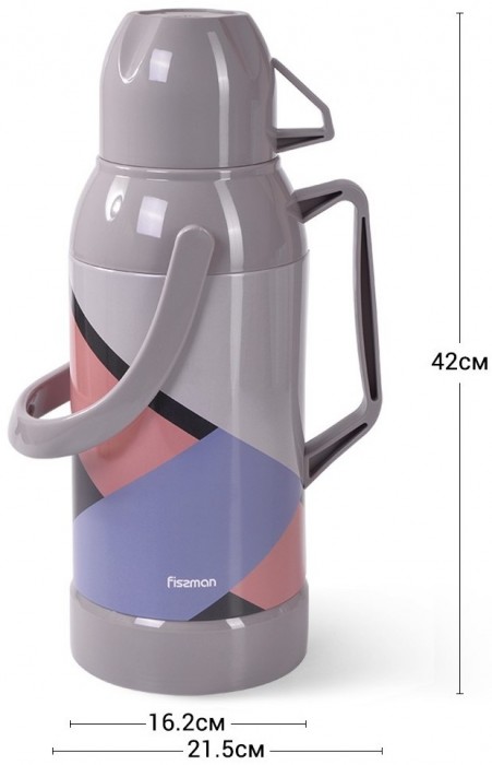 Fissman 9843