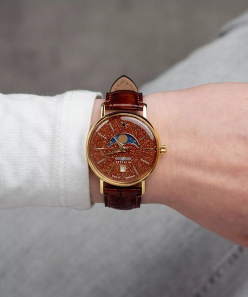 Zeppelin Luna 8139-5