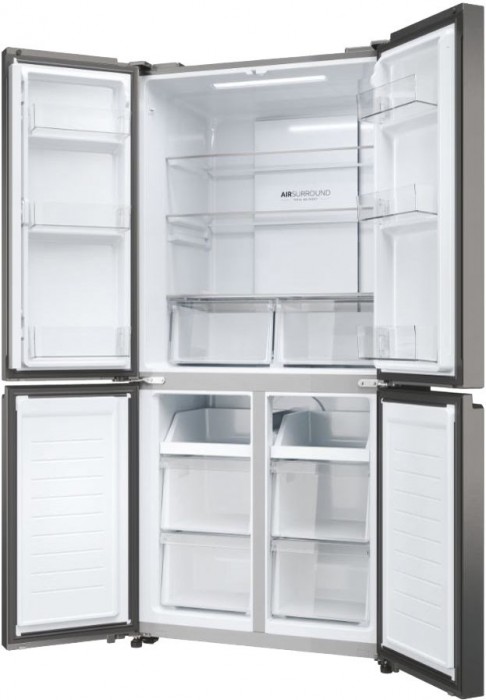 Haier HCR-3818ENMD