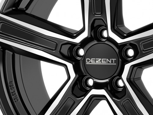 Dezent KG