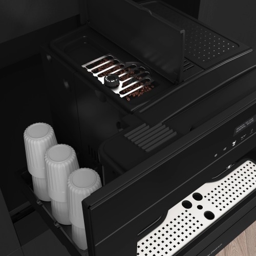 De Dietrich DKD 4810 N