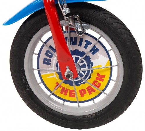 Toimsa New Paw Patrol 12