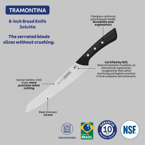 Tramontina Solutta 24252/108