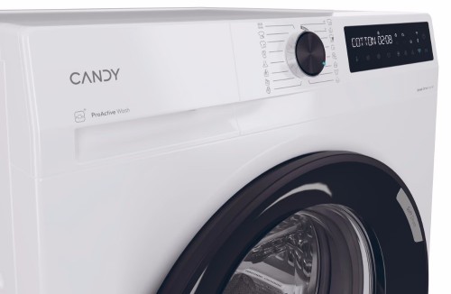 Candy ProWash 500 BR 49B8-S