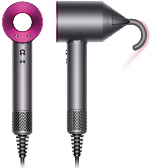 Dyson Supersonic HD08