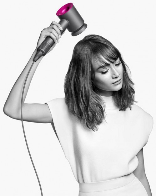 Dyson Supersonic HD08