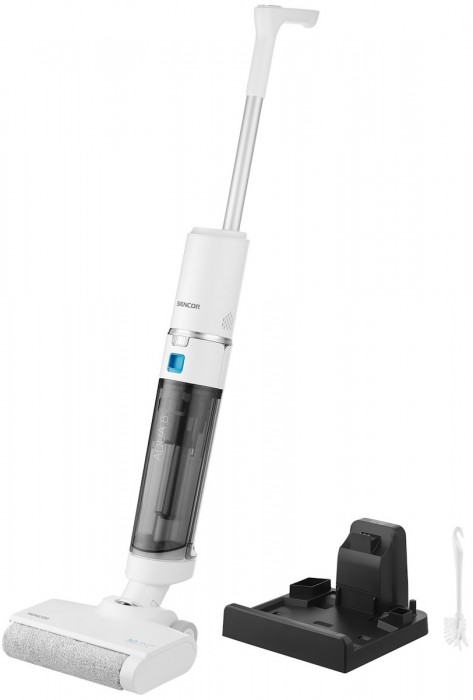 Sencor SVW 5010 WH