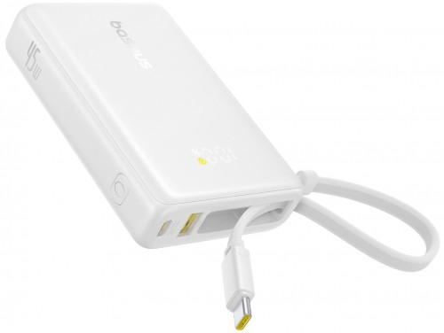 BASEUS PicoGo Digital Display 45W 10000