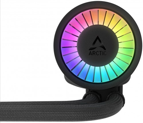 ARCTIC Liquid Freezer III Pro 360 A-RGB