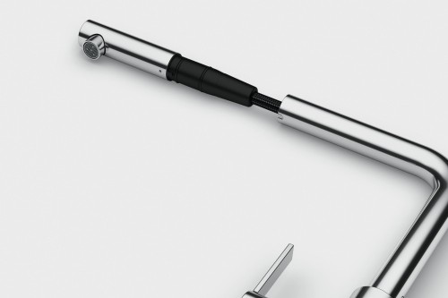 Franke Maris Slim L Pull-Out 115.0728.393