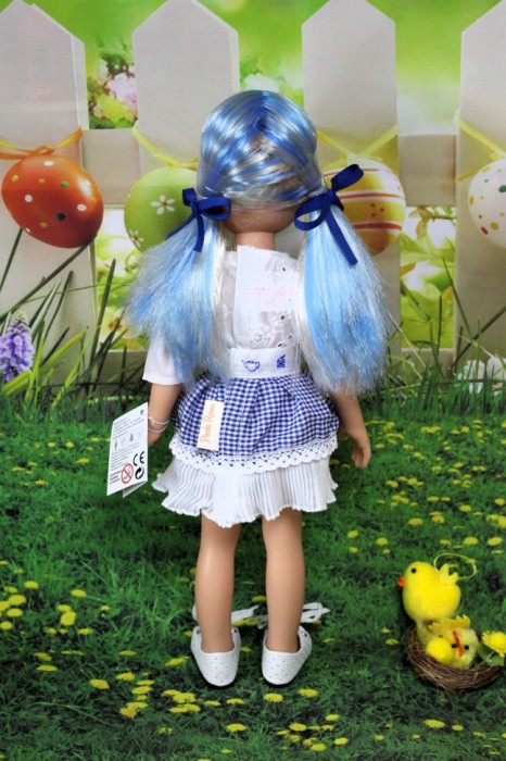 Paola Reina Cassandra 04534