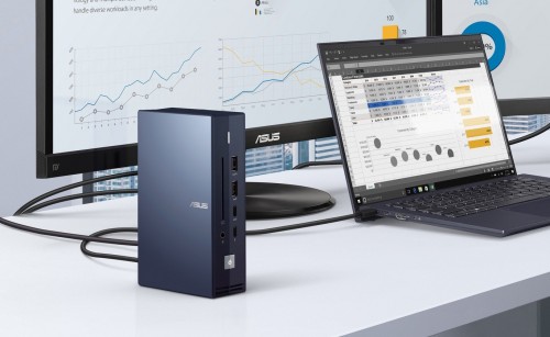 Asus SimPro Dock 2