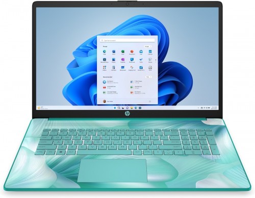 HP 17-cn3000