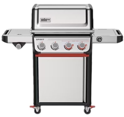 Weber Spirit SP-435