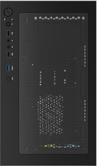 Aerocool Viewport Mini V2 Black