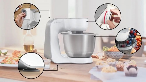 Bosch MUM 58200