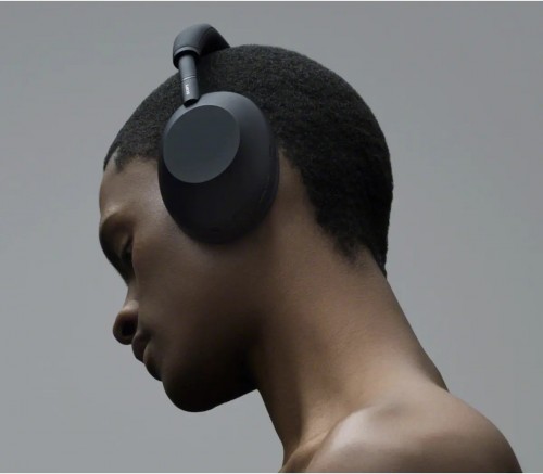 Sony WH-1000XM6
